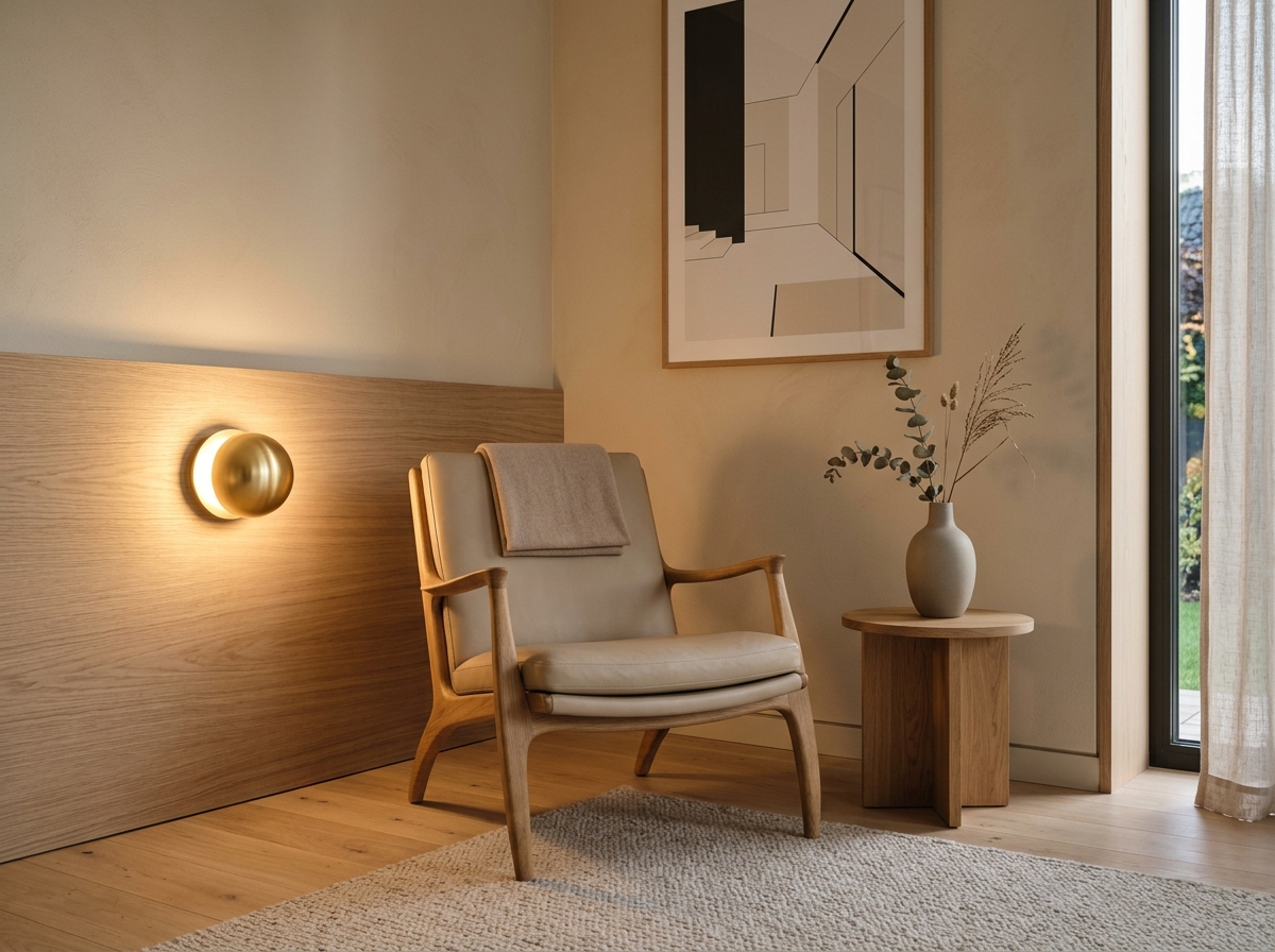 Transforming Spaces Providence Interiors