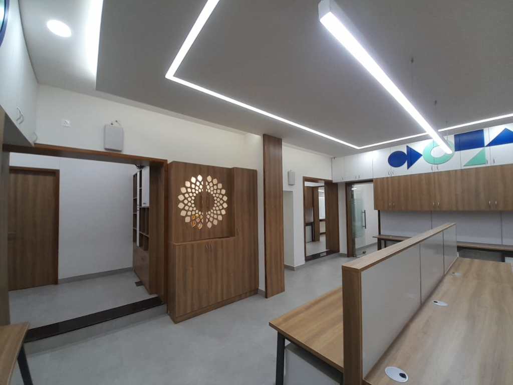 DNS CA Office Workstations