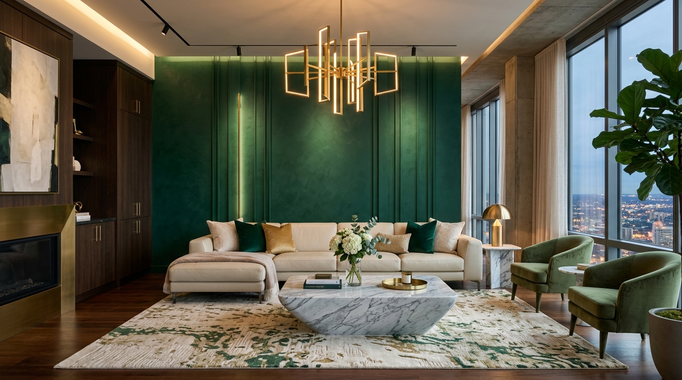 Home Interiors